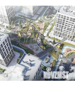 Студия квартира, вторичка, 25м2, 9/13 этаж