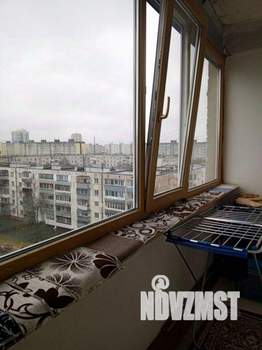 2-к квартира, вторичка, 46м2, 8/9 этаж
