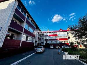 1-к квартира, вторичка, 29м2, 2/3 этаж