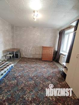 Студия квартира, вторичка, 22м2, 8/9 этаж