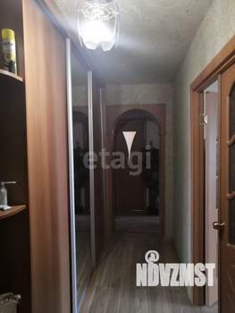 3-к квартира, вторичка, 65м2, 8/9 этаж