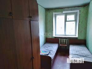 3-к квартира, вторичка, 59м2, 3/5 этаж
