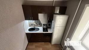 1-к квартира, вторичка, 32м2, 2/5 этаж