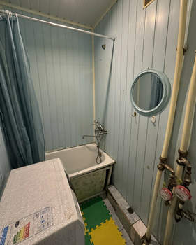 2-к квартира, вторичка, 23м2, 2/5 этаж