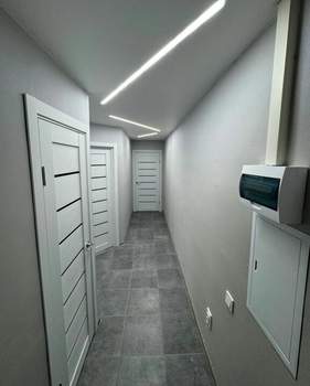 2-к квартира, вторичка, 43м2, 3/5 этаж