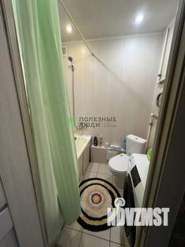 1-к квартира, вторичка, 30м2, 3/5 этаж