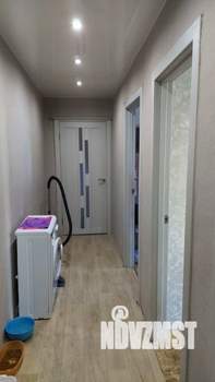 2-к квартира, вторичка, 48м2, 2/5 этаж