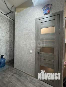 2-к квартира, вторичка, 33м2, 3/4 этаж