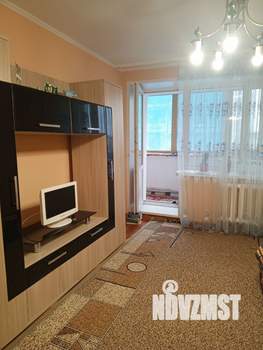 2-к квартира, вторичка, 46м2, 8/10 этаж