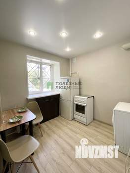 1-к квартира, вторичка, 30м2, 1/5 этаж