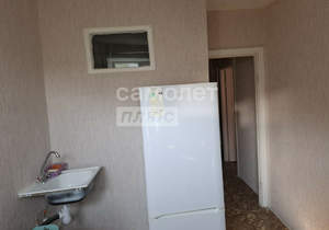 1-к квартира, вторичка, 31м2, 3/5 этаж