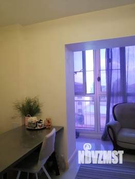 3-к квартира, вторичка, 83м2, 4/9 этаж