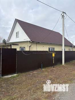 3-к квартира, вторичка, 63м2, 1/1 этаж