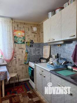 2-к квартира, вторичка, 31м2, 1/1 этаж