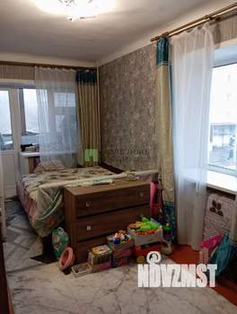 1-к квартира, вторичка, 28м2, 2/5 этаж