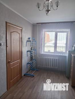 3-к квартира, вторичка, 57м2, 4/5 этаж