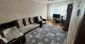 3-к квартира, вторичка, 63м2, 2/9 этаж