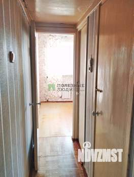 2-к квартира, вторичка, 45м2, 3/5 этаж