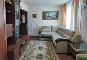 2-к квартира, вторичка, 43м2, 2/5 этаж