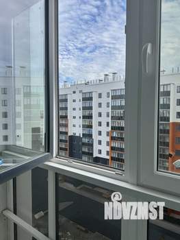 1-к квартира, вторичка, 44м2, 5/10 этаж