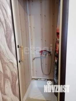 1-к квартира, вторичка, 13м2, 2/5 этаж