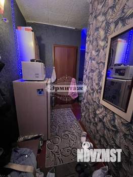 1-к квартира, вторичка, 18м2, 1/5 этаж