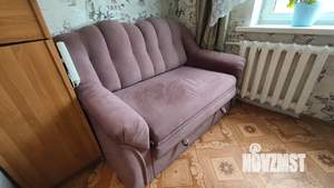 1-к квартира, вторичка, 32м2, 9/9 этаж