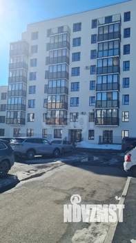2-к квартира, вторичка, 51м2, 7/8 этаж