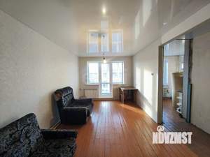 1-к квартира, вторичка, 32м2, 5/5 этаж