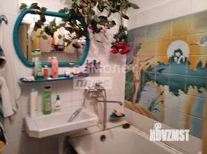 2-к квартира, вторичка, 44м2, 3/5 этаж