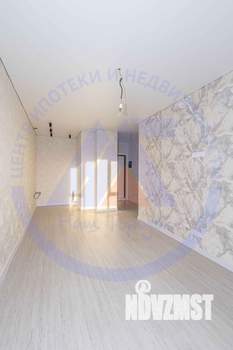 1-к квартира, вторичка, 39м2, 11/15 этаж