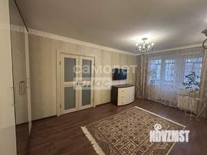 3-к квартира, вторичка, 58м2, 2/5 этаж