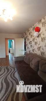 2-к квартира, вторичка, 46м2, 4/5 этаж