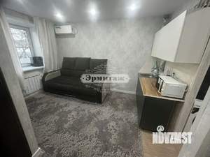 2-к квартира, вторичка, 22м2, 1/5 этаж