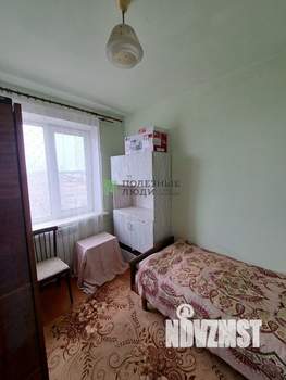 3-к квартира, вторичка, 58м2, 3/5 этаж
