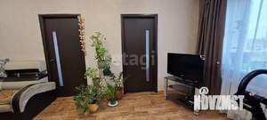 4-к квартира, вторичка, 61м2, 3/5 этаж