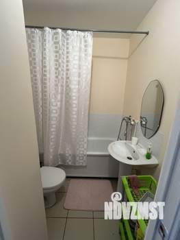 1-к квартира, вторичка, 32м2, 5/11 этаж