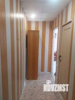 1-к квартира, вторичка, 31м2, 4/5 этаж