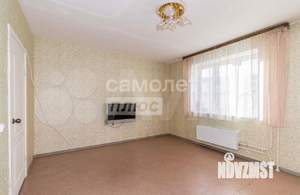 3-к квартира, вторичка, 63м2, 3/5 этаж