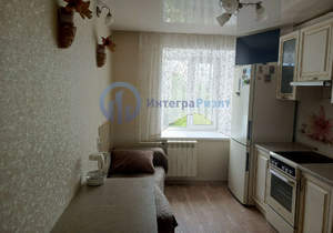 1-к квартира, вторичка, 38м2, 5/9 этаж