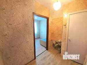 1-к квартира, вторичка, 13м2, 2/5 этаж