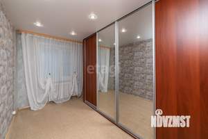 4-к квартира, вторичка, 76м2, 4/5 этаж