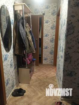 2-к квартира, вторичка, 50м2, 5/5 этаж