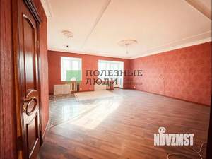 3-к квартира, вторичка, 116м2, 2/7 этаж