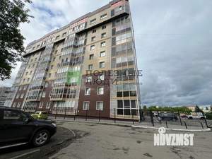 2-к квартира, вторичка, 79м2, 8/9 этаж