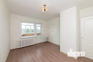 4-к квартира, вторичка, 59м2, 5/5 этаж