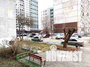 1-к квартира, вторичка, 32м2, 5/9 этаж