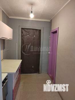 Студия квартира, вторичка, 22м2, 8/9 этаж