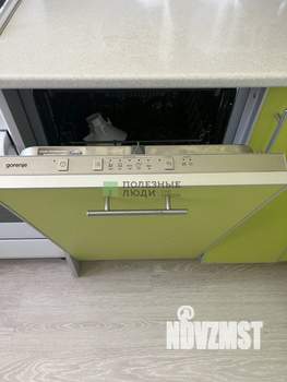 1-к квартира, вторичка, 30м2, 3/5 этаж