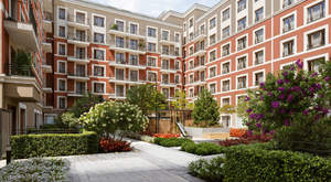 2-к квартира, вторичка, 72м2, 9/15 этаж